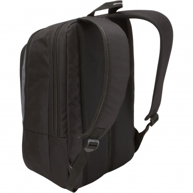 Logotrade Werbegeschenke das Foto: Case Logic 17" Laptoprucksack 25L