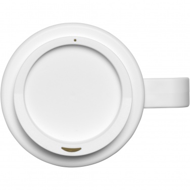 Logotrade werbemittel das Foto: Brite-Ameriano® Grande 350 ml Isolierbecher