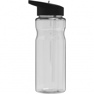 Logotrade werbemittel das Foto: H2O Active® Base 650 ml Sportflasche mit Ausgussdeckel