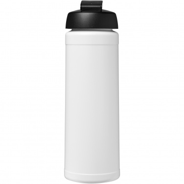 Logotrade Werbegeschenke das Foto: Baseline® Plus 750 ml Flasche mit Klappdeckel