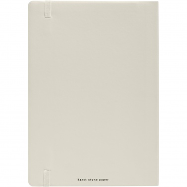 Logotrade Firmengeschenke das Foto: Karst® A5 Softcover Notizbuch
