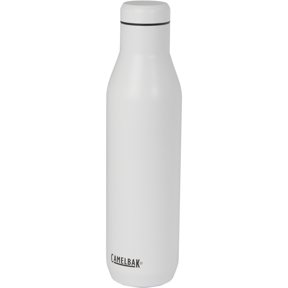 Logotrade werbemittel das Foto: CamelBak® Horizon vakuumisolierte Wasser-/Weinflasche, 750 ml