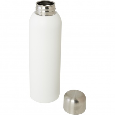 Logotrade Firmengeschenke das Foto: Guzzle 820 ml RCS-zertifizierte Sportflasche aus Edelstahl