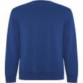 Batian Sweatshirt mit Rundhalsausschnitt Unisex, Königsblau