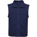 Bellagio Fleece Bodywarmer Unisex, Marineblau