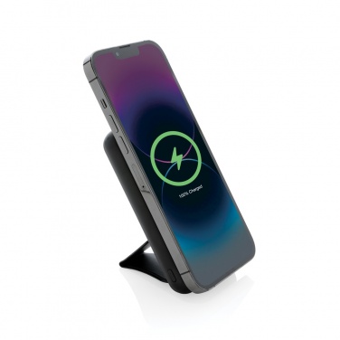 Logotrade Werbegeschenke das Foto: Urban Vitamin Sonoma 10.000mAh Powerbank aus RCS Kunststoff