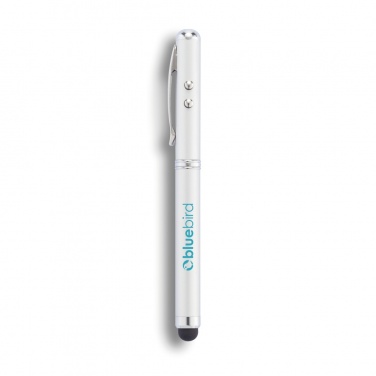 Logotrade Werbeartikel das Foto: 4 in 1 Stift