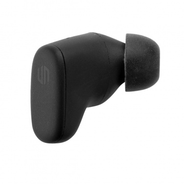 Logotrade Geschäftsgeschenke das Foto: Urban Vitamin Gilroy Hybrid ANC und ENC Ohrhörer