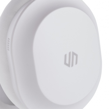 Logotrade Werbegeschenke das Foto: Urban Vitamin Freemond Wireless ANC Kopfhörer