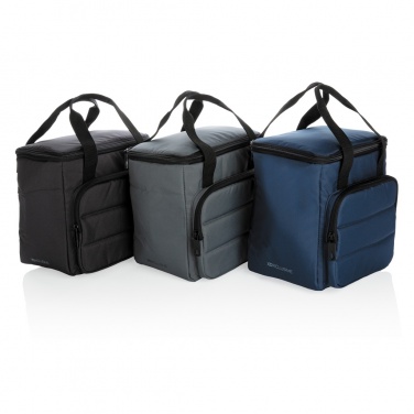 Logotrade Werbegeschenke das Foto: Impact AWARE™ RPET Kühltasche