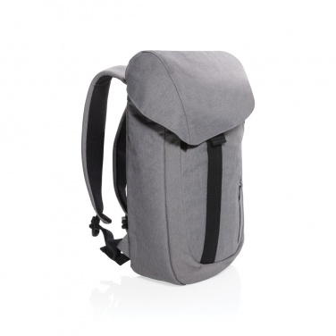 Logotrade Geschäftsgeschenke das Foto: Osaka Rucksack