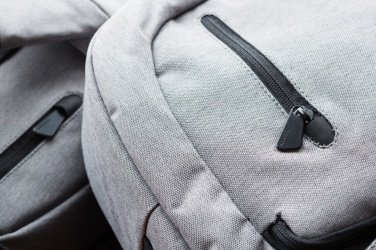 Logotrade werbemittel das Foto: Osaka Rucksack