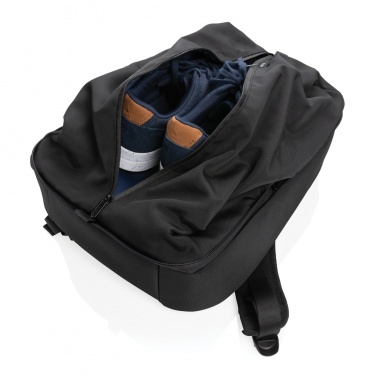 Logotrade Werbegeschenke das Foto: Rucksack Flex Gym