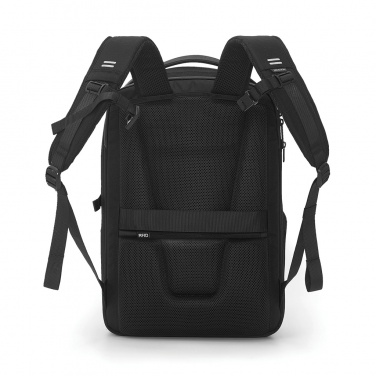 Logotrade Logogeschenke das Foto: Bizz Rucksack