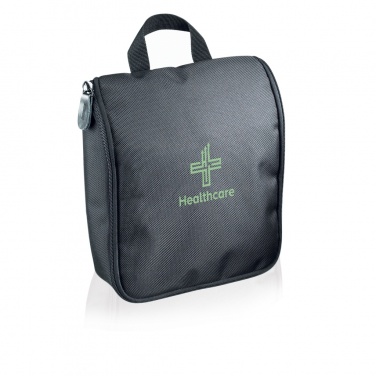 Logotrade Werbegeschenke das Foto: Executive Kosmetiktasche