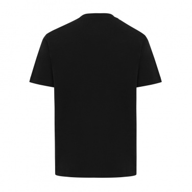 Logotrade Werbegeschenke das Foto: Iqoniq Teide T-Shirt aus recycelter Baumwolle