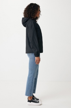 Logotrade Firmengeschenke das Foto: Iqoniq Logan Lightweight Jacke aus recyceltem Polyester