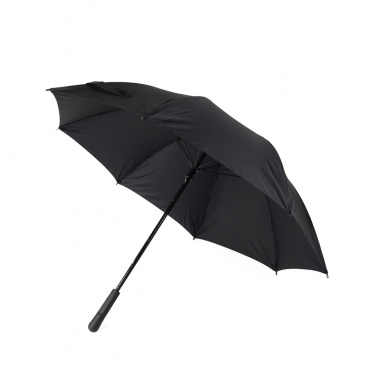 Logotrade Geschäftsgeschenke das Foto: VINGA Baltimore AWARE™ RPET 23“ Regenschirm