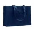 Einkaufstasche RPET, Blau