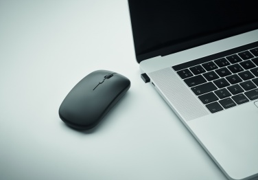 Logotrade Werbeartikel das Foto: Optische Mouse