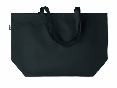 Logotrade Werbegeschenke das Foto: Shopping Tasche 600D RPET