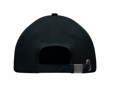 Logotrade Logogeschenke das Foto: Baseball Kappe 5 Panels