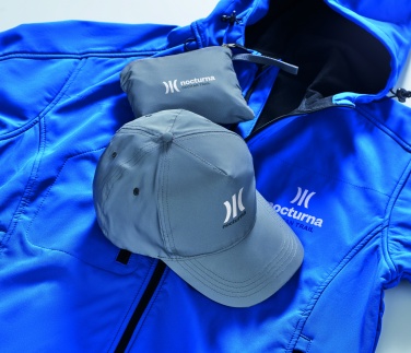 Logotrade werbemittel das Foto: Baseball Kappe 5 Panels