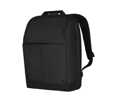 Logotrade Geschäftsgeschenke das Foto: Rucksack Wenger Reload 16''