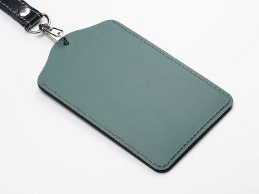 Logotrade Firmengeschenke das Foto: ID-Ausweis-Halter 2038094
