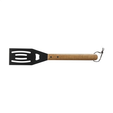 Logotrade Firmengeschenke das Foto: Asado BBQ-Set Grillset