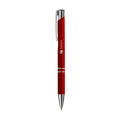 Ebenholz Matt Stift, Rot