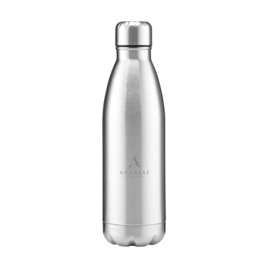 Logotrade Werbeartikel das Foto: Topflask 790 ml einwandige Trinkflasche