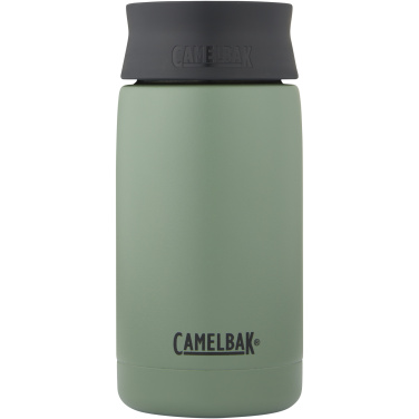 Logotrade Werbeartikel das Foto: CamelBak® Hot Cap 350 ml Kupfer-Vakuum Isolierbecher