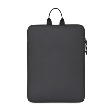 Logotrade Werbegeschenke das Foto: Renew AWARE™ rPET 16'' Laptop Sleeve