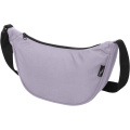 Byron Gürteltasche aus Recyclingmaterial 1,5 L, Lila