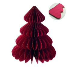 Weihnachtsbaum Papier