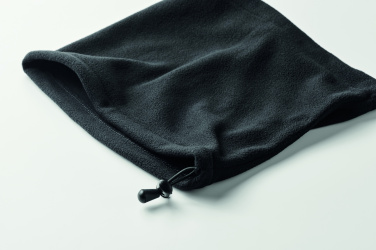 Logotrade Werbegeschenke das Foto: Fleece-Mehrzweckmütze