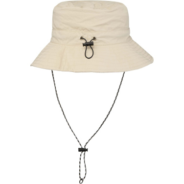 Logotrade Werbegeschenke das Foto: Hatch Faltbarer Sonnenhut