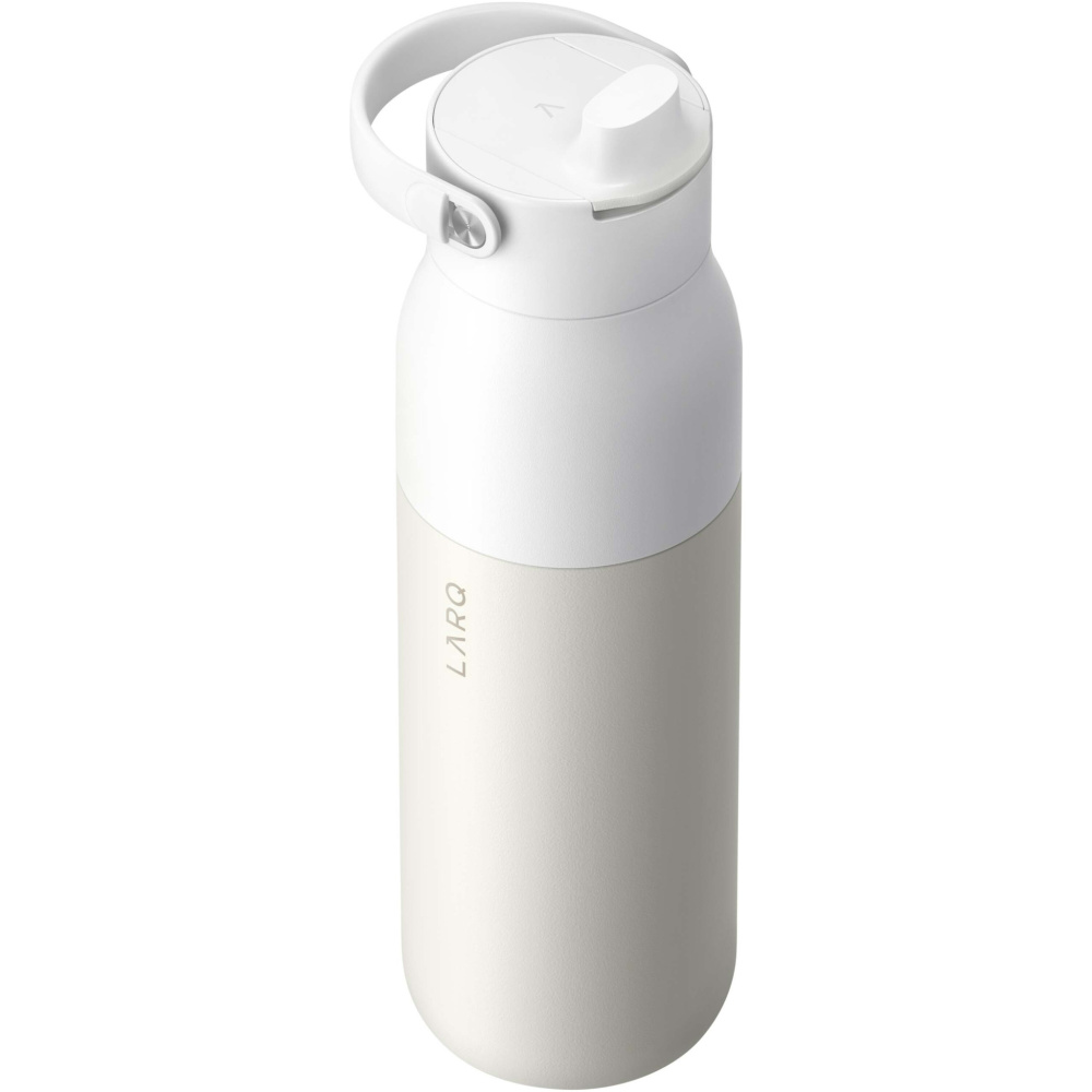 Logotrade Logogeschenke das Foto: LARQ Swig Top 1000 ml Flasche