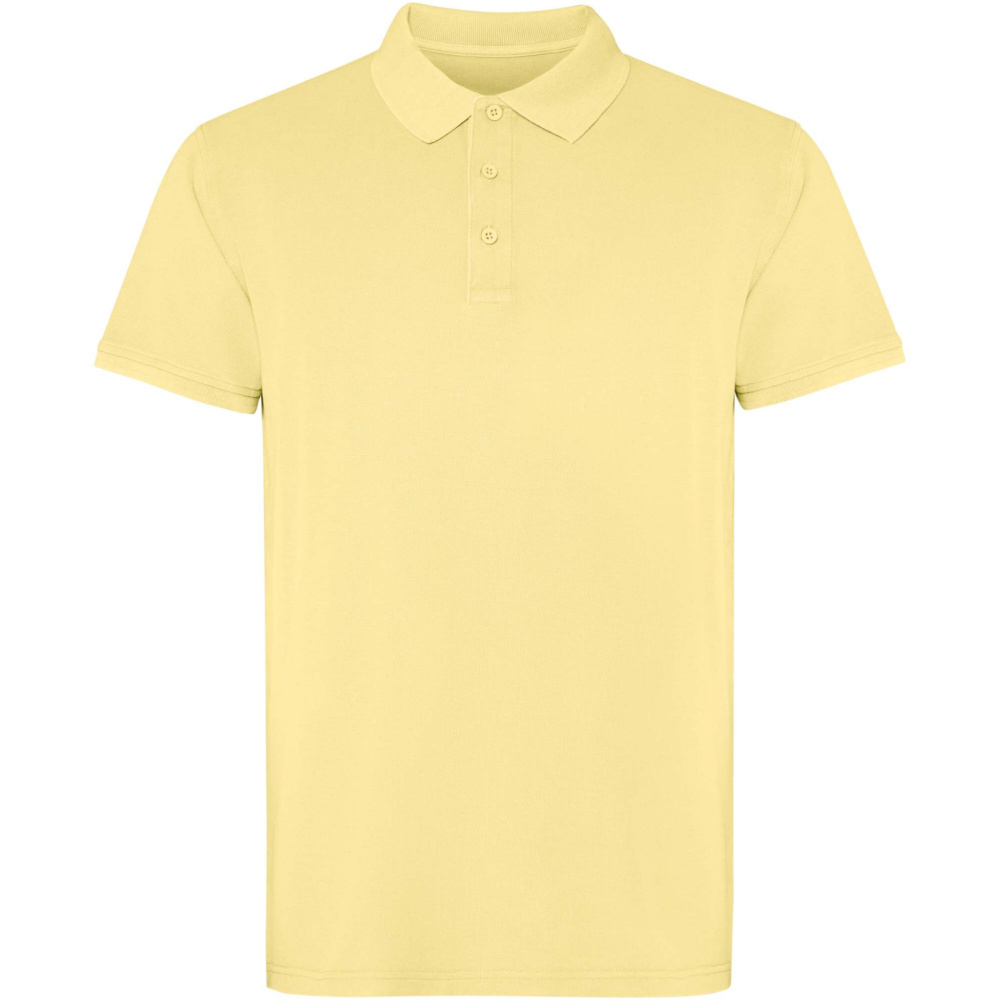 Logotrade Geschäftsgeschenke das Foto: Cobain Poloshirt Unisex