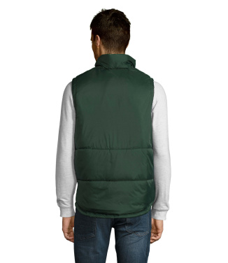 Logotrade werbemittel das Foto: WARM MEN Bodywarmer