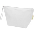 Odisha 180 g/m² OCS Bio-Zubehörtasche 3L, Weiß