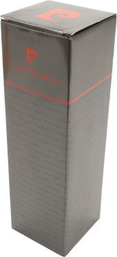 Logotrade Werbegeschenke das Foto: Thermosflasche 650 ml Pierre Cardin