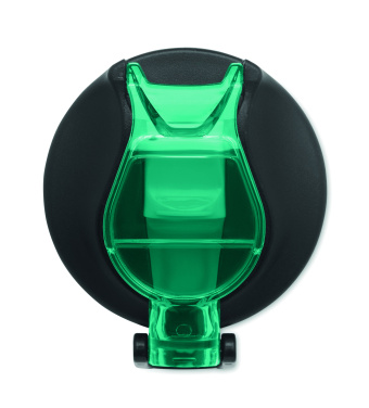 Logotrade Geschäftsgeschenke das Foto: Sport-Trinkflasche RPET 1L