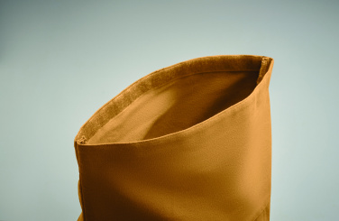 Logotrade Werbegeschenke das Foto: Rolltop-Rucksack 390 g/m²