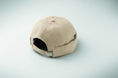 Logotrade Geschäftsgeschenke das Foto: Docker Cap
