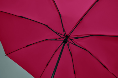 Logotrade werbemittel das Foto: 23" Regenschirm