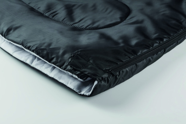 Logotrade Geschäftsgeschenke das Foto: Outdoor-Schlafsack