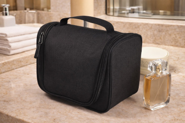 Logotrade werbemittel das Foto: Kosmetiktasche 235008735