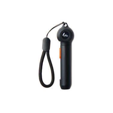 Logotrade Geschäftsgeschenke das Foto: Nordic Drift Trial RCS Infinity Pocket-Pen mit Kompass